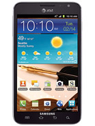 Samsung Galaxy Note I717 title=